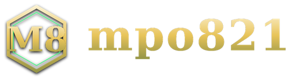 mpo821 logo